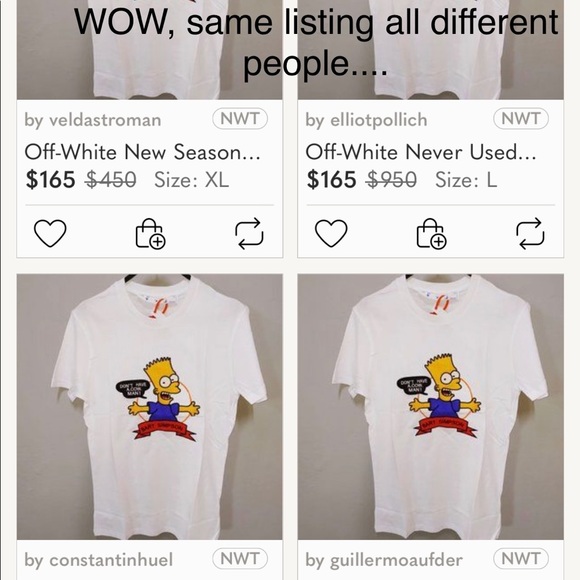 Watch out for the fakes! - Picture 13 of 13